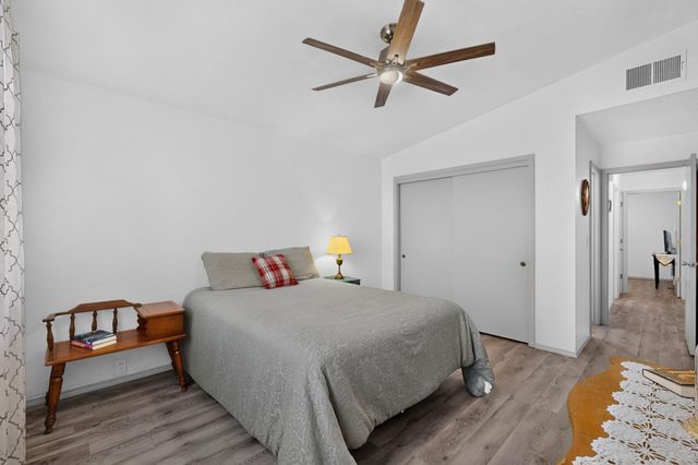 316 Palmer Park Drive NE, Albuquerque, NM 87123