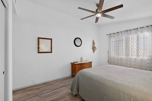 316 Palmer Park Drive NE, Albuquerque, NM 87123