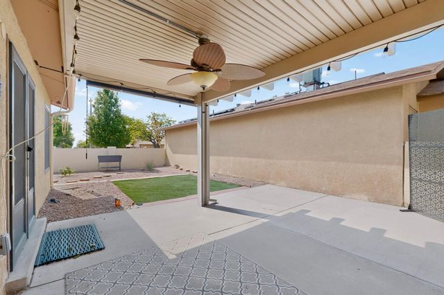 316 Palmer Park Drive NE, Albuquerque, NM 87123