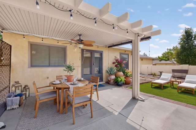 316 Palmer Park Drive NE, Albuquerque, NM 87123