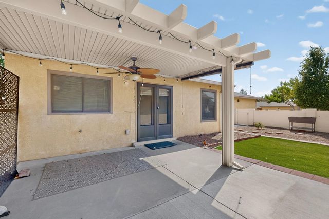 316 Palmer Park Drive NE, Albuquerque, NM 87123