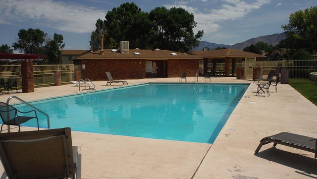 316 Palmer Park Drive NE, Albuquerque, NM 87123