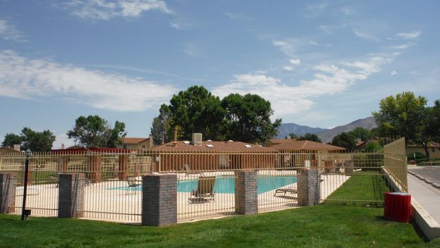 316 Palmer Park Drive NE, Albuquerque, NM 87123