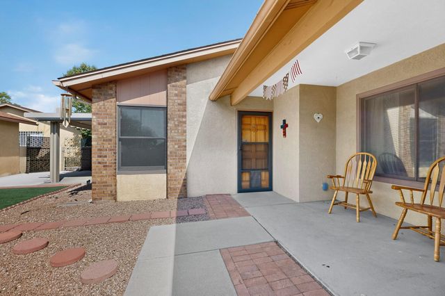 316 Palmer Park Drive NE, Albuquerque, NM 87123