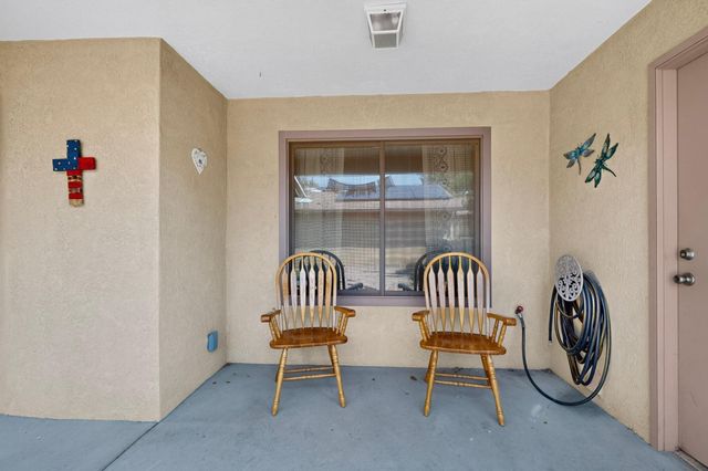 316 Palmer Park Drive NE, Albuquerque, NM 87123