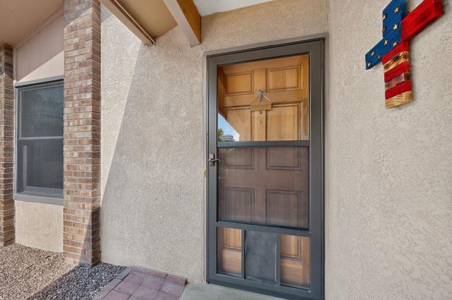316 Palmer Park Drive NE, Albuquerque, NM 87123