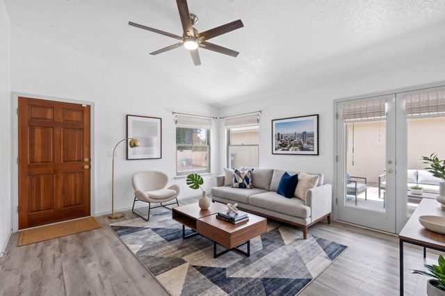 316 Palmer Park Drive NE, Albuquerque, NM 87123