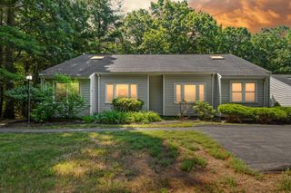 44 Prudence Crandall Lane 44, Easton, MA 02356
