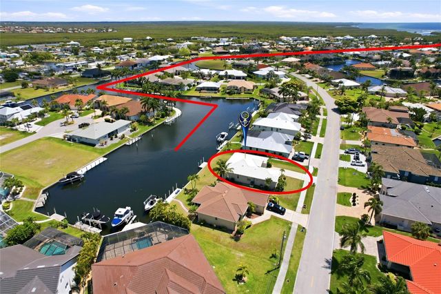 3762 WHIPPOORWILL COURT, Punta Gorda, FL 33950