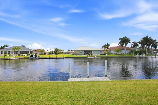 3762 WHIPPOORWILL COURT, Punta Gorda, FL 33950