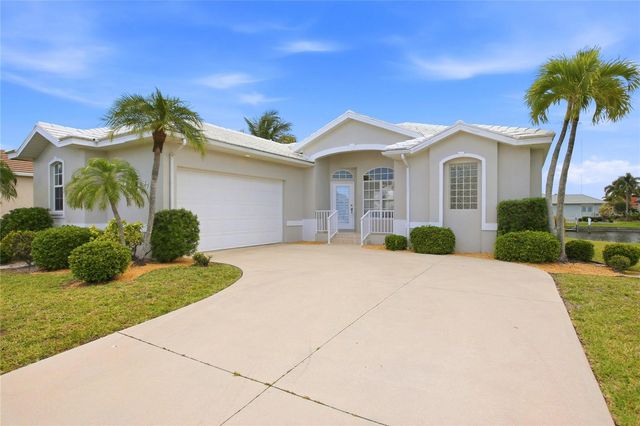 3762 WHIPPOORWILL COURT, Punta Gorda, FL 33950