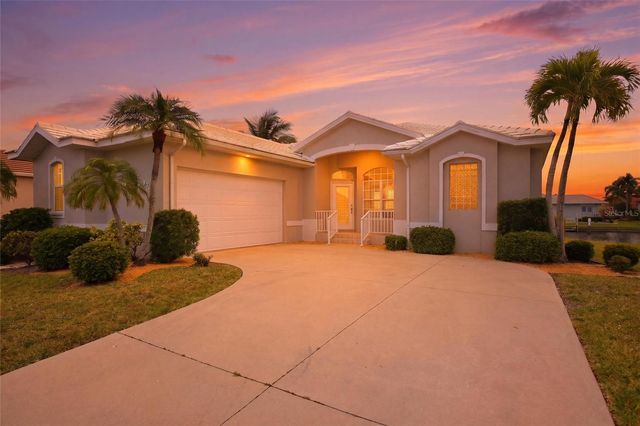 3762 WHIPPOORWILL COURT, Punta Gorda, FL 33950