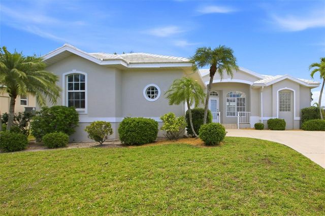 3762 WHIPPOORWILL COURT, Punta Gorda, FL 33950