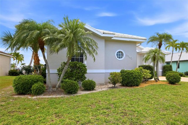 3762 WHIPPOORWILL COURT, Punta Gorda, FL 33950