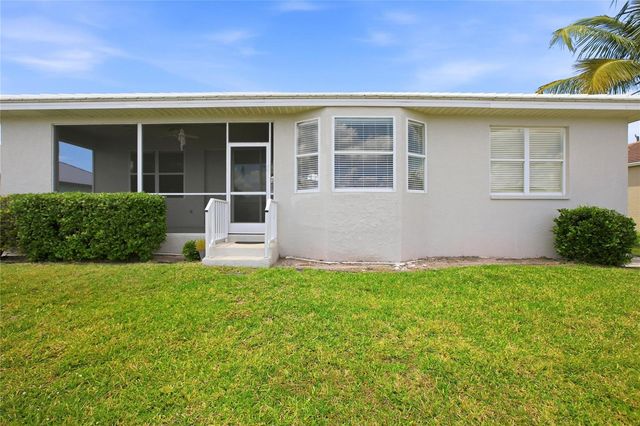 3762 WHIPPOORWILL COURT, Punta Gorda, FL 33950