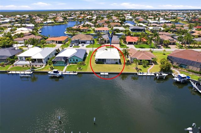 3762 WHIPPOORWILL COURT, Punta Gorda, FL 33950