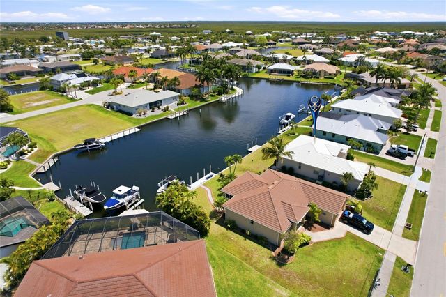 3762 WHIPPOORWILL COURT, Punta Gorda, FL 33950