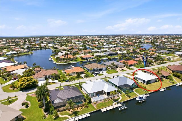 3762 WHIPPOORWILL COURT, Punta Gorda, FL 33950