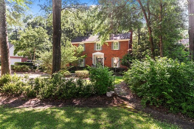 1205 Hillbrook, Dothan, AL 36303