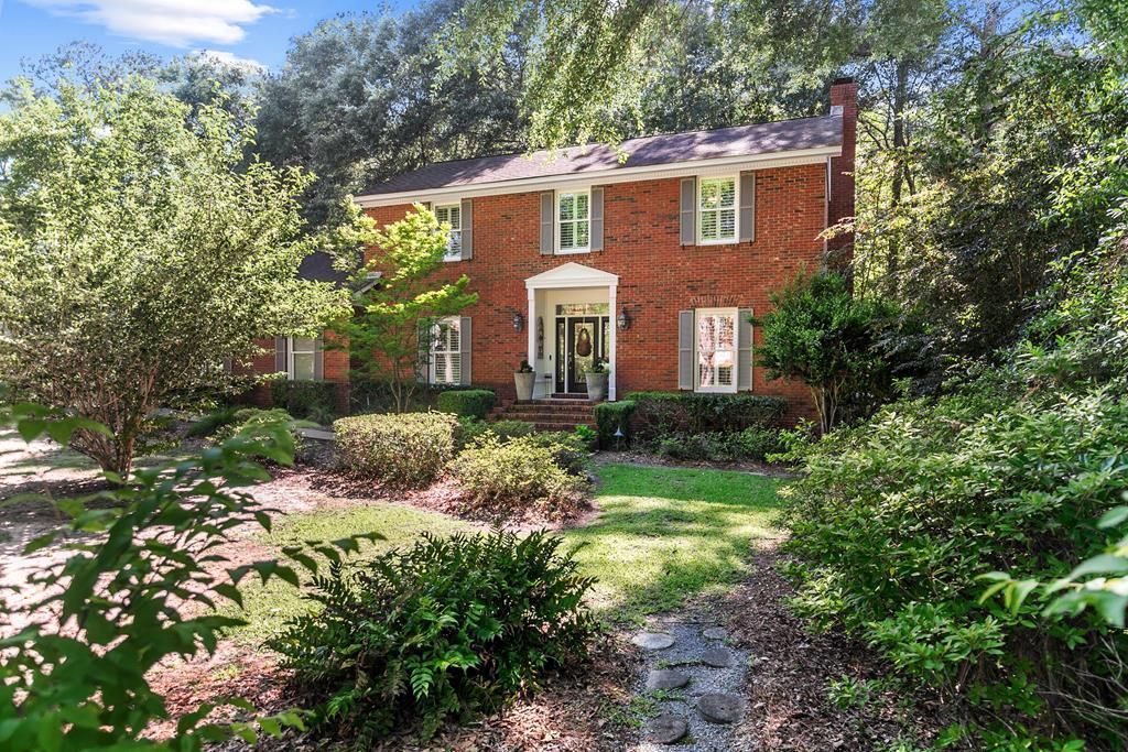 1205 Hillbrook, Dothan, AL 36303
