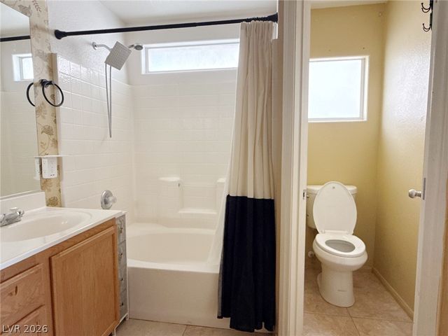 824 Blushing Rose Place, Henderson, NV 89052