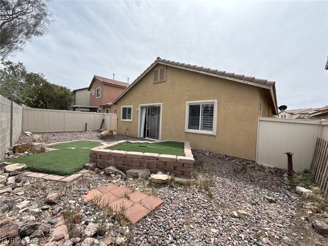 824 Blushing Rose Place, Henderson, NV 89052