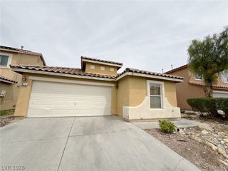 824 Blushing Rose Place, Henderson, NV 89052