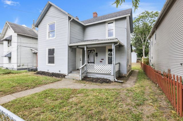 336 Washington Street, Newark, OH 43055