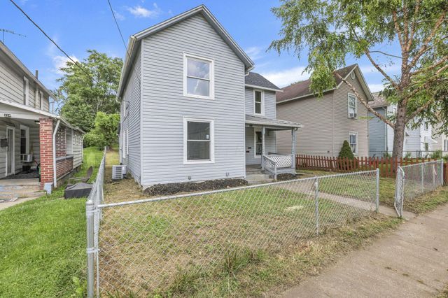 336 Washington Street, Newark, OH 43055