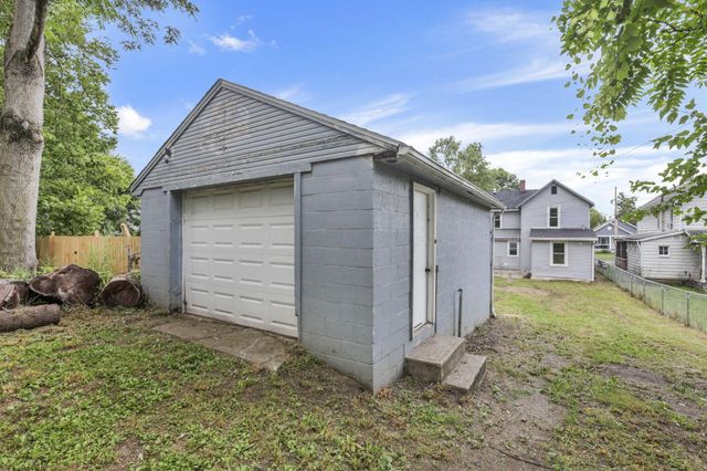 336 Washington Street, Newark, OH 43055