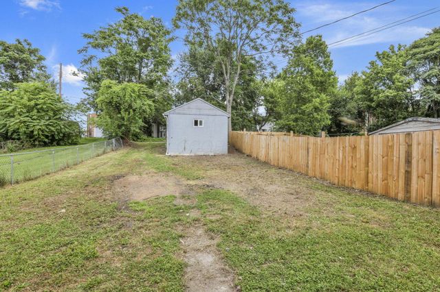 336 Washington Street, Newark, OH 43055