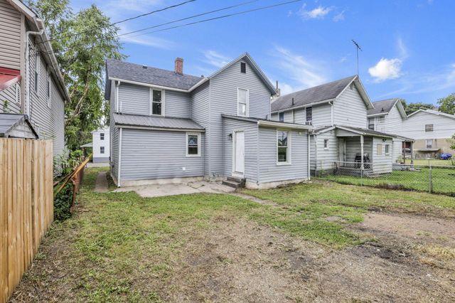 336 Washington Street, Newark, OH 43055