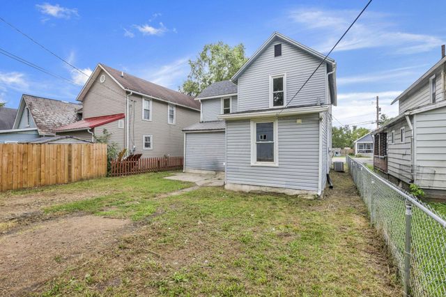 336 Washington Street, Newark, OH 43055