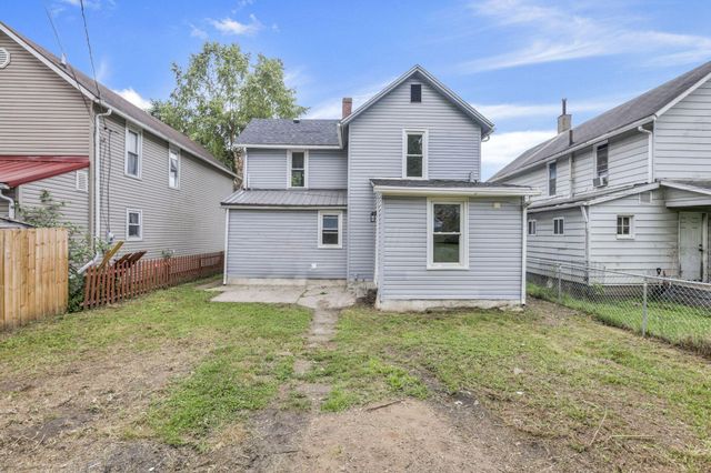 336 Washington Street, Newark, OH 43055