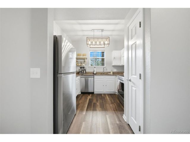 7433 S Quail Cir 1913, Littleton, CO 80127