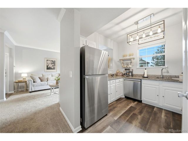 7433 S Quail Cir 1913, Littleton, CO 80127