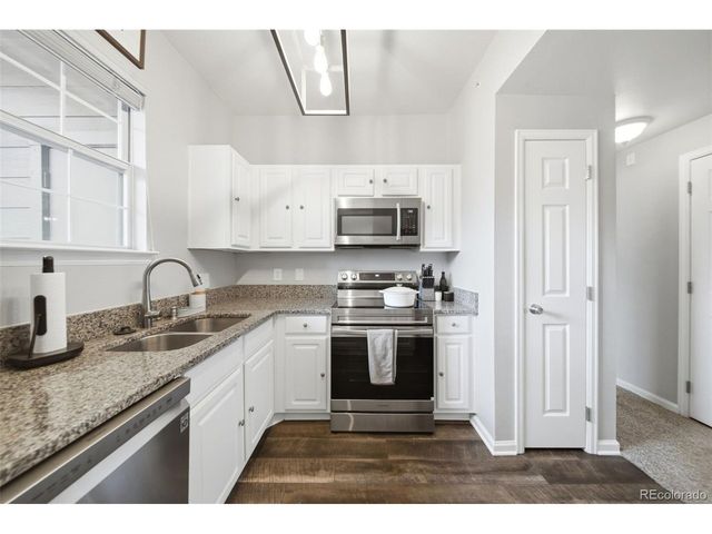 7433 S Quail Cir 1913, Littleton, CO 80127