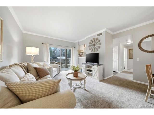 7433 S Quail Cir 1913, Littleton, CO 80127