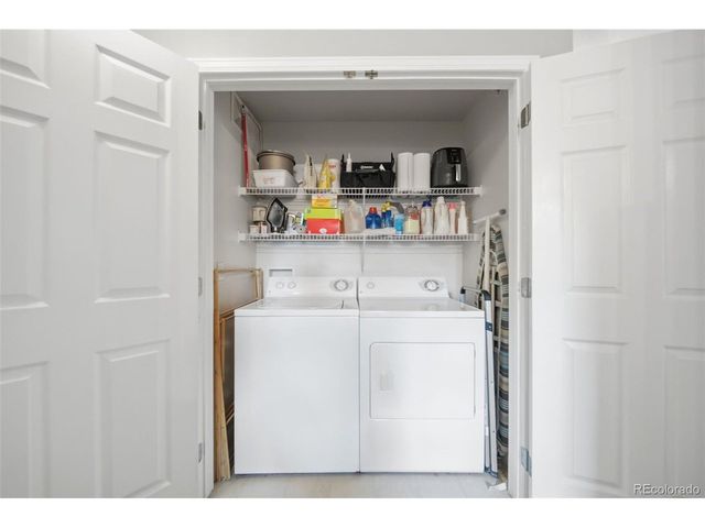 7433 S Quail Cir 1913, Littleton, CO 80127