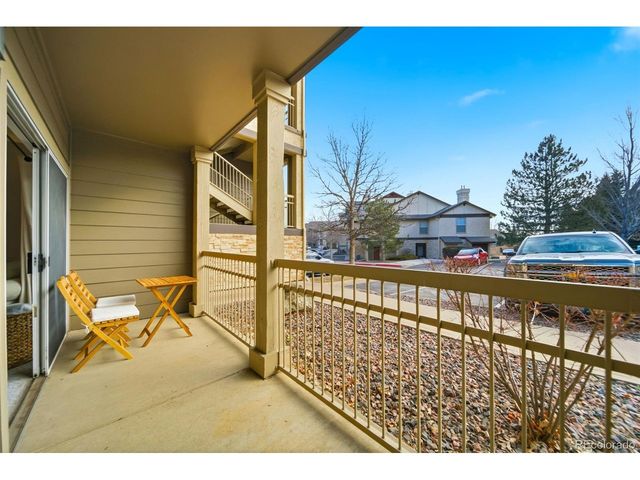 7433 S Quail Cir 1913, Littleton, CO 80127