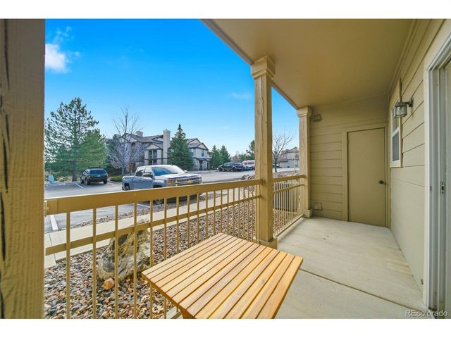 7433 S Quail Cir 1913, Littleton, CO 80127
