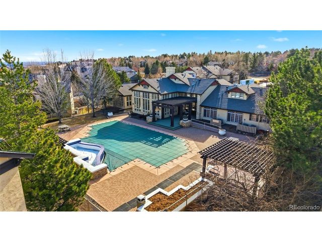 7433 S Quail Cir 1913, Littleton, CO 80127