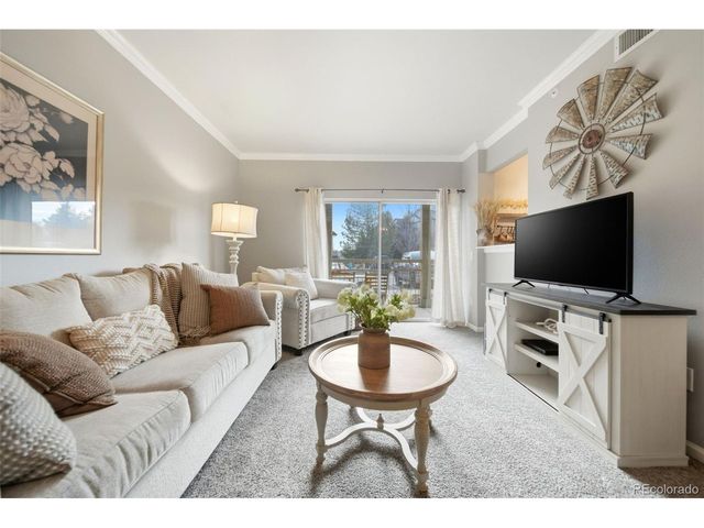 7433 S Quail Cir 1913, Littleton, CO 80127