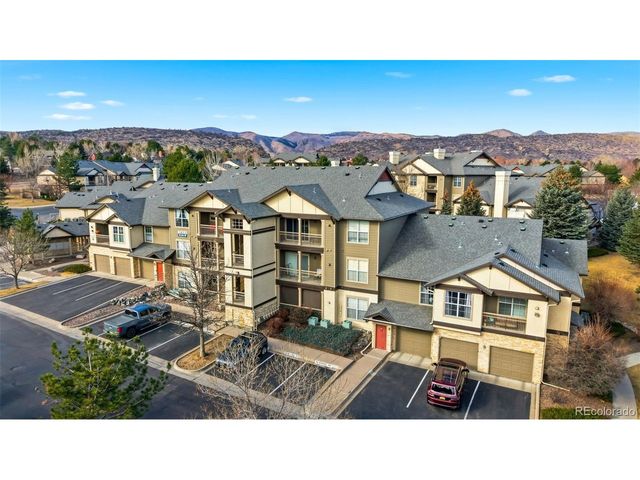 7433 S Quail Cir 1913, Littleton, CO 80127