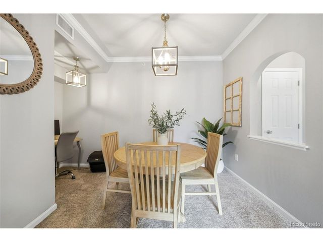 7433 S Quail Cir 1913, Littleton, CO 80127