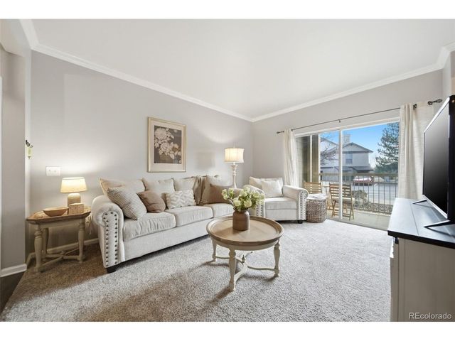 7433 S Quail Cir 1913, Littleton, CO 80127