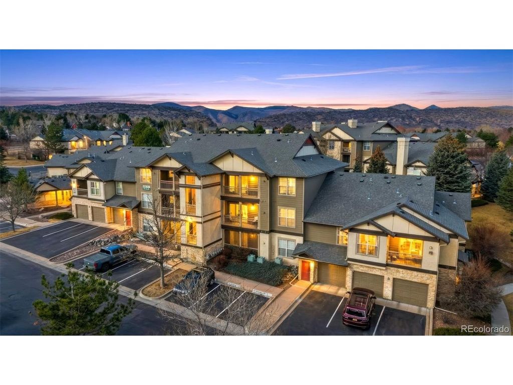7433 S Quail Cir 1913, Littleton, CO 80127