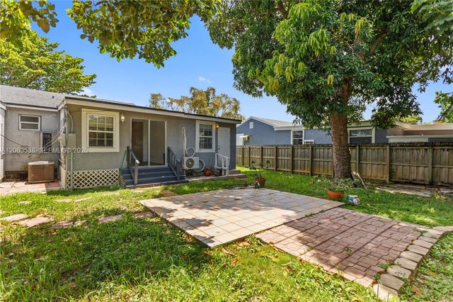 511 NE 110th Terrace, Miami, FL 33161