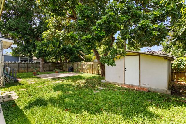511 NE 110th Terrace, Miami, FL 33161
