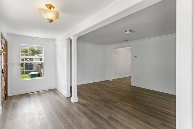 511 NE 110th Terrace, Miami, FL 33161